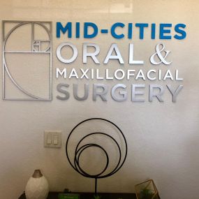 Bild von Mid-Cities Oral & Maxillofacial Surgery