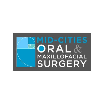 Logótipo de Mid-Cities Oral & Maxillofacial Surgery