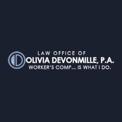 Logo from Law Office of Olivia Devonmille, P.A.