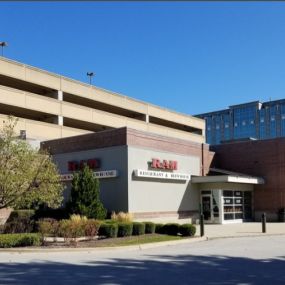 Commercial Building for sale in Des Plaines IL by Farbman Group