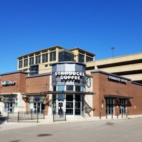 Mixed Use Commercial Real Estate Property For Sale in Des Plaines IL by Farbman Group