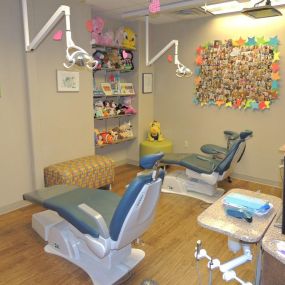 Bild von Healthy Smiles Children's Dentistry