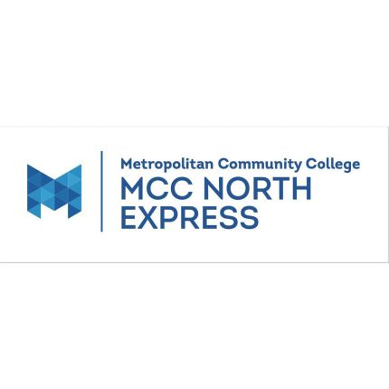 Logotipo de Metropolitan Community College North Express