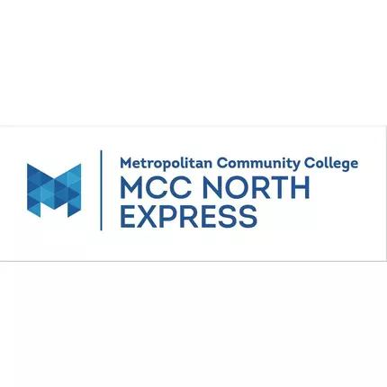 Logo von Metropolitan Community College North Express