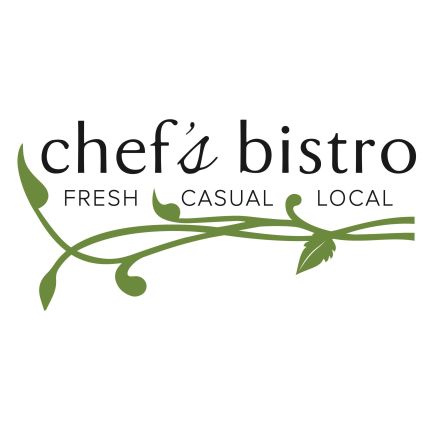 Logo da Chef's Bistro