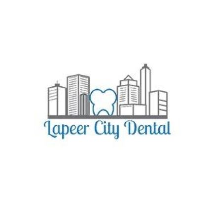 Logótipo de Lapeer City Dental