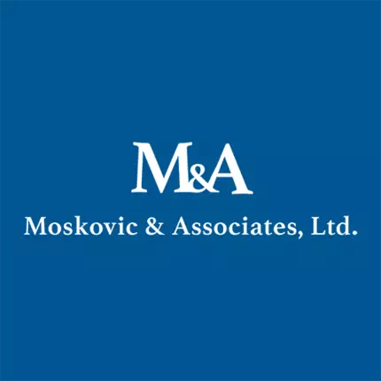 Logo od Moskovic & Associates, Ltd.