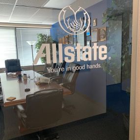 Bild von William McKone: Allstate Insurance