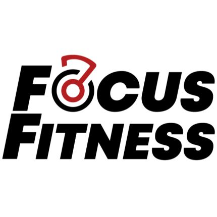 Logo from Focus Fitness Club