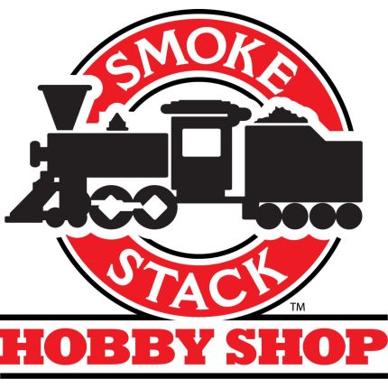 Λογότυπο από The Smoke Stack Hobby Shop