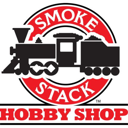 Logotyp från The Smoke Stack Hobby Shop