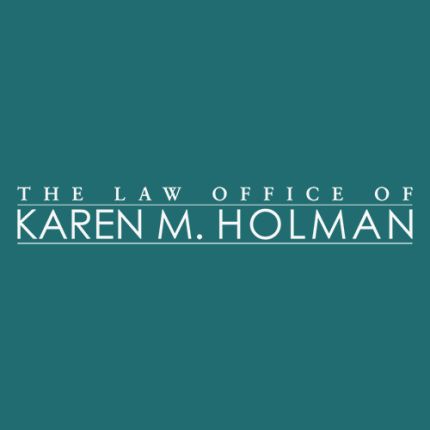 Logo from The Law Office of Karen M. Holman