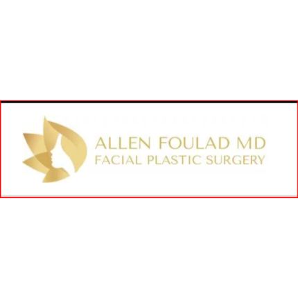Logo de Allen Foulad MD | Facial Plastic Surgery
