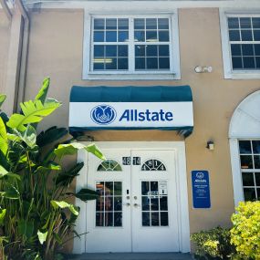 Bild von Andrea Salazar: Allstate Insurance