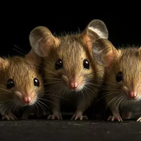 Rodent removal and control services in DE