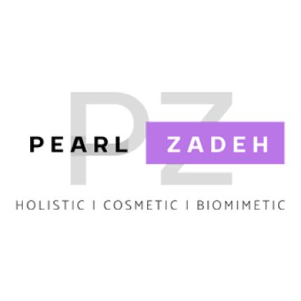 Logo from Pearl Zadeh DDS