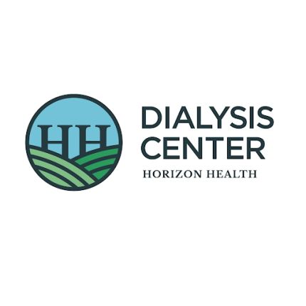Logo van Horizon Health Dialysis Center