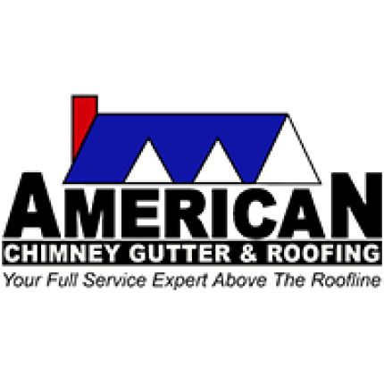 Logótipo de American Chimney Gutter & Roofing