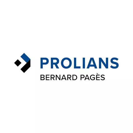 Logo fra PROLIANS BERNARD PAGES Auch