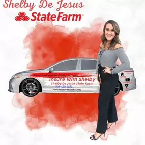 Bild von Shelby De Jesus - State Farm Insurance Agent