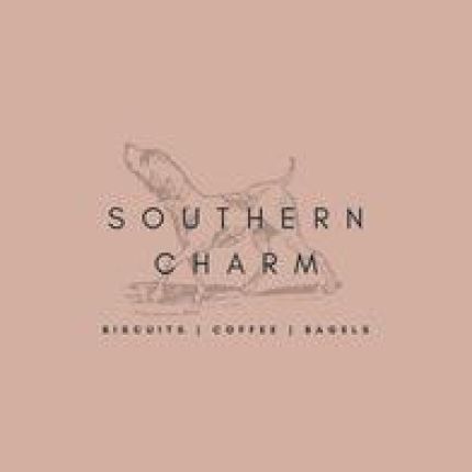 Logo from Southern Charm