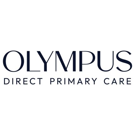 Logotipo de Olympus Direct Primary Care