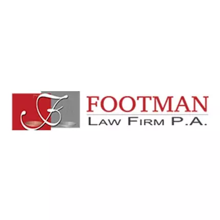 Logotyp från Footman Law Firm, P.A.