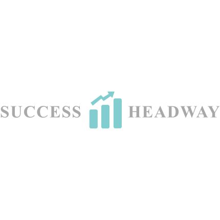 Logo od Success Headway - Data Driven Results