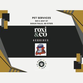 pet services