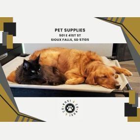 pet supplies