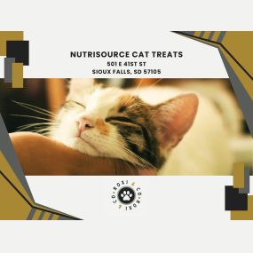 Nutrisource cat treats