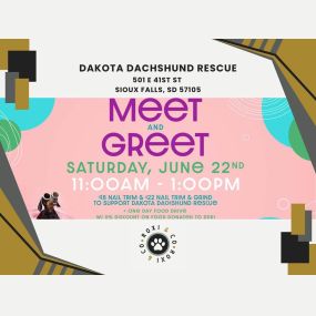 Dakota Dachshund Rescue