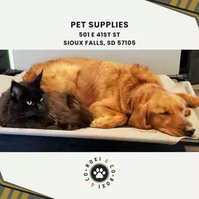 pet supplies