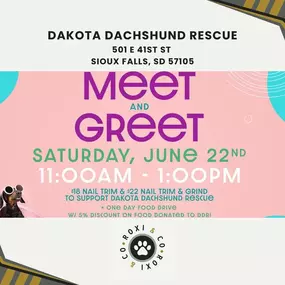 Dakota Dachshund Rescue