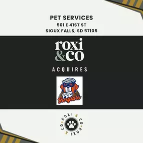 pet services