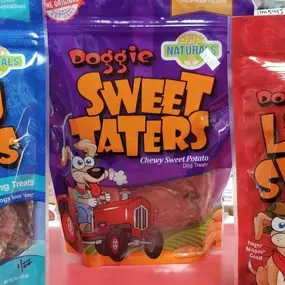 dog treats Sioux Falls