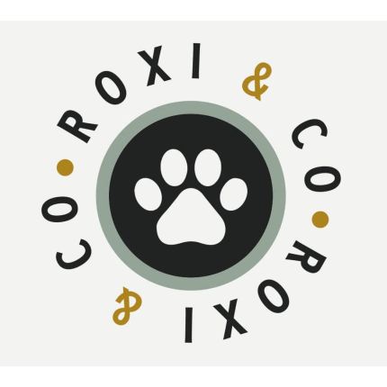 Logótipo de Roxi & Co