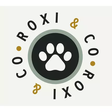 Logo fra Roxi & Co