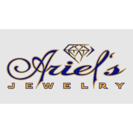 Logo from Ariel's Jewerly No1