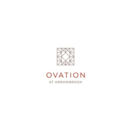 Logotipo de Ovation at Arrowbrook