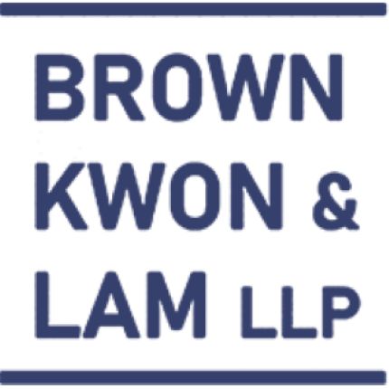 Logotipo de Brown Kwon & Lam