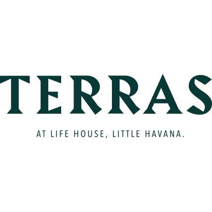 Logo from Terras