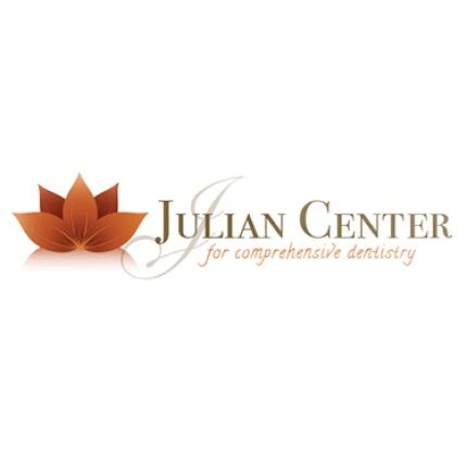 Logo from Julian Center for Comprehensive Dentistry