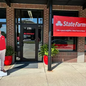 Mark Doyle - State Farm Insurance Agent