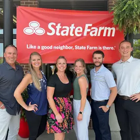 Mark Doyle - State Farm Insurance Agent