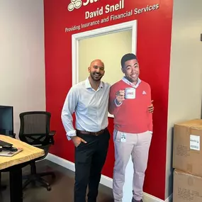 David Snell - State Farm Insurance Agent