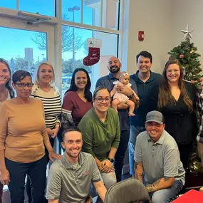 Team Snell got together yesterday to share some of our Thanksgiving favorites, with a very cute special guest???? We wish you all a Happy Thanksgiving!!!