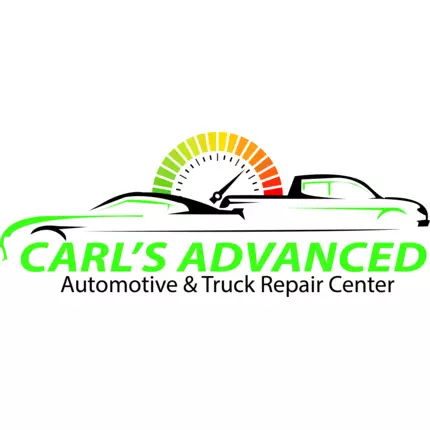 Logo fra Carl's Advanced Automotive & Truck Repair Center