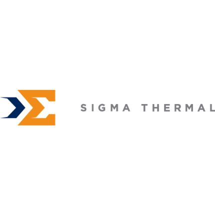 Logo from Sigma Thermal Inc