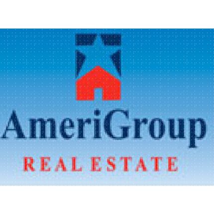 Logo von AmeriGroup Real Estate LLC